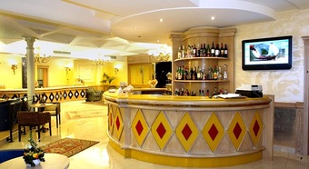 Hotel Villa Romana