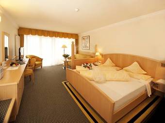 Hotel Funggashof