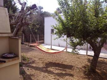 Pergola