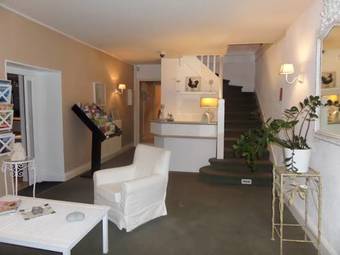 Hotel Les Thermes