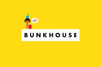 Albergue Bunkhouse