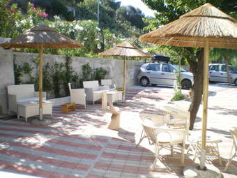 Hotel Ala Marina
