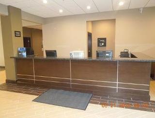 Hotel Super 8 Hershey