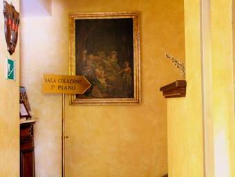 Hotel Al Castello