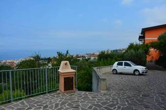 B&B La Casa Rossa