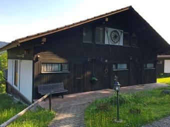 Villa Siegsdorf