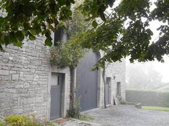 B&B A L'ombre Du Tilleul