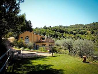 Agroturismo Agriturismo La Fonte