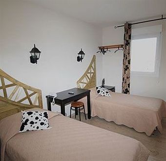 Hotel Grand Cap