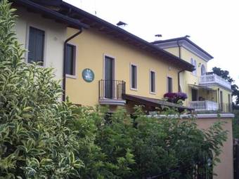Apartamento Corte Nuova
