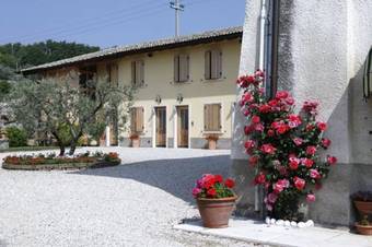 Agroturismo Agriturismo Corte Dei Fiori