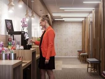 Hotel Novotel Massy Palaiseau