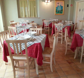 Agroturismo Ca' Lupino