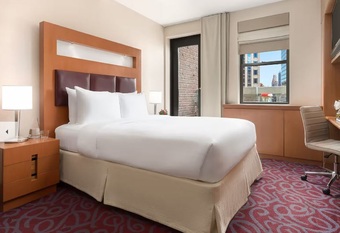 Hotel 57 By Luxurban