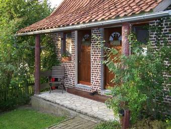 B&B 't Materke