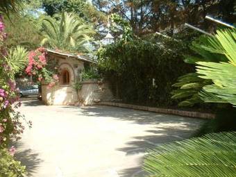 Villa Amalia