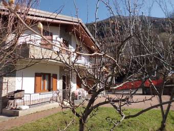 Apartamento Casa Vacanza Dal Contadino