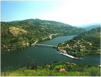 Arsdurium Douro Hotel