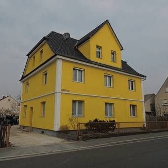 Pension Deinhardt