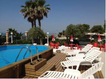 Hotel Lido Degli Angeli