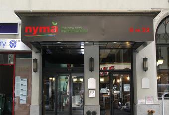 Nyma, The New York Manhattan Hotel