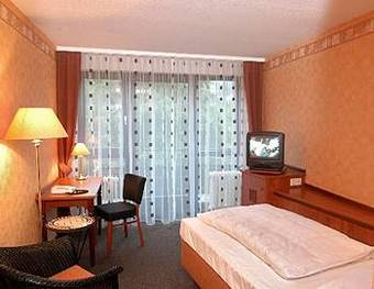Hotel Abarin