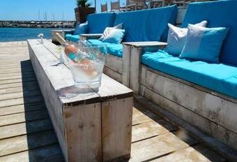 Hotel Saint-aygulf