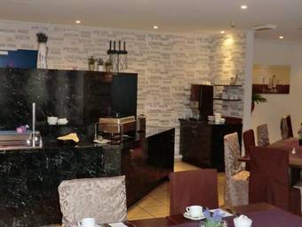 Hotel Primula