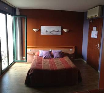Hotel La Sterne