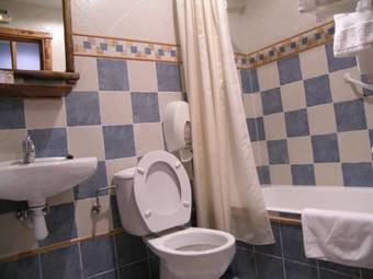 Hostal Xaloa Orio