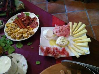 Grangela B&B