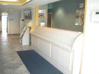 Motel 6 Kearney