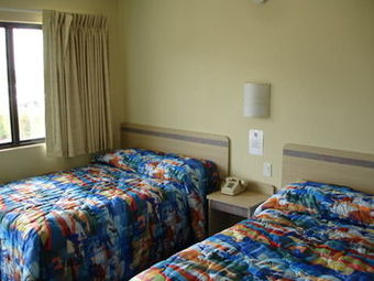Motel 6 Janesville