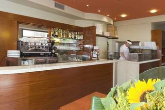 Hotel Mosca