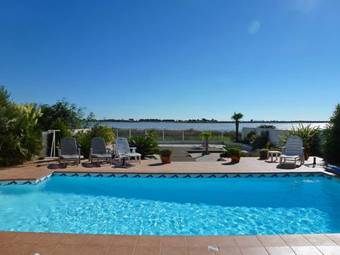 Holiday Home Oree Des Salines Le Grau Du Roi