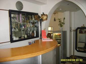 Hotel Berliner Hof