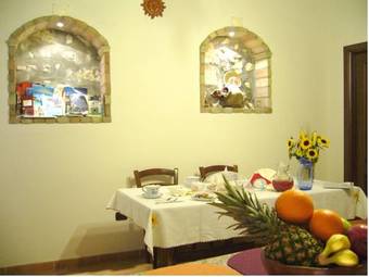 Cagliari Old Town B&B
