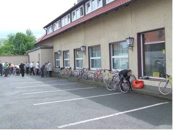 Wolfs Hotel