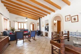 Villa Rp Sa Rota