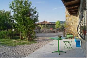 Agroturismo Agriturismo Mammarella