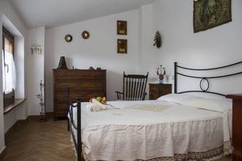 Casa Burocco