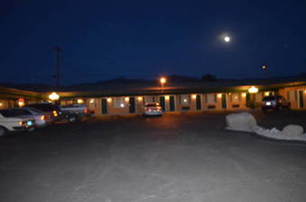 Classic Inn Motel