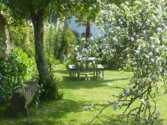 Bed & Breakfast Chambres De La Ville D'ys