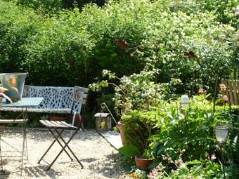 Bed & Breakfast La Maison De Madame Baudy