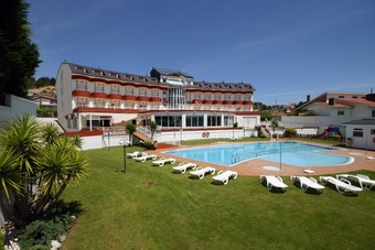 Hotel Nanin Playa