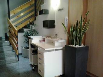 Hostal La Catedral