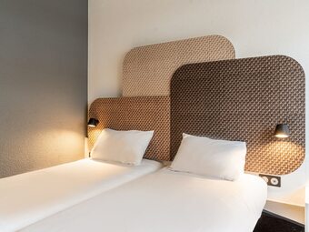 Hotel Ibis Marseille Centre Prado Velodrome