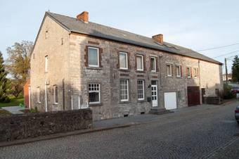 Bed & Breakfast Chambres D'h�tes De La Quairelle