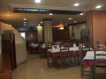 Hotel Vadorrey