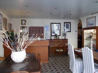 Hotel L'oursin